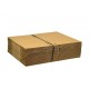 Cutie ambalare carton, C3 Natur, 330 x 250 x 230 mm, 20 buc