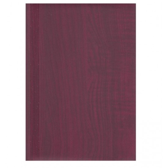Agenda a4 nedatata herlitz 128 pag rosu Agenda a4 nedatata herlitz 128 pag rosu
