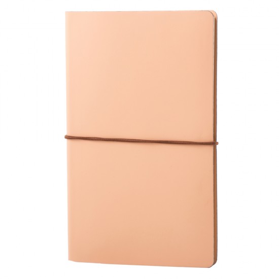Notes EcoLeather, piele naturala regenerata, 12,5x20 cm, liniat ivory, bej Notes EcoLeather, piele naturala regenerata, 12,5x20 cm, liniat ivory, bej