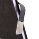 Notes Metal A5, hartie alba, liniatura, gri Notes Metal A5, hartie alba, liniatura, gri
