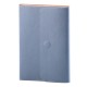Notes Tosca, A5, liniat alb, gri Notes Tosca, A5, liniat alb, gri