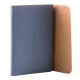 Notes Tosca, A5, liniat alb, gri Notes Tosca, A5, liniat alb, gri