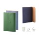 Notes Tosca, A5, liniat alb, gri Notes Tosca, A5, liniat alb, gri
