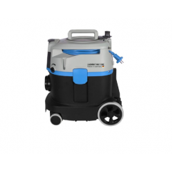 Aspirator profesional pentru hoteluri - aspirare uscata, Silentios, LABOMAT VAC 130E