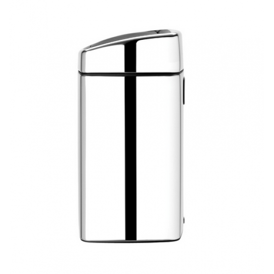 Cos de gunoi Touch Bin, 10L - Otel stralucitor Cos de gunoi Touch Bin, 10L - Otel stralucitor