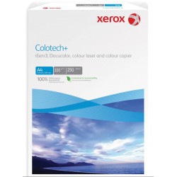 Hârtie xerox A4, 220 g/mp, Colotech+, 250 coli/ pret per top Hârtie xerox A4, 220 g/mp, Colotech+, 250 coli/ pret per top