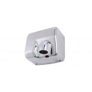 Uscator automat inox maini, 2300w, AQAS Uscator automat inox maini, 2300w, AQAS