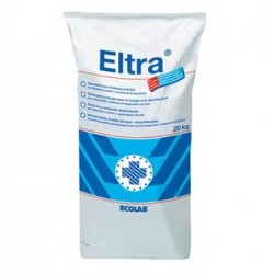 Detergent rufe dezinfectant pentru textile albe si colorate, Eltra, 20 Kg Detergent rufe dezinfectant pentru textile albe si colorate, Eltra, 20 Kg