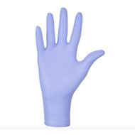 Manusi examinare si protectie Nitrylex Complete, nepudrate, 100 buc/cutie Manusi examinare si protectie Nitrylex Complete, nepudrate, 100 buc/cutie