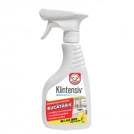 Degresant bucatarie Klintensiv, 500 ml Degresant bucatarie Klintensiv, 500 ml
