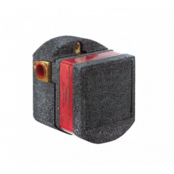 Corp încastrat electronic DN 15  Corp încastrat electronic DN 15