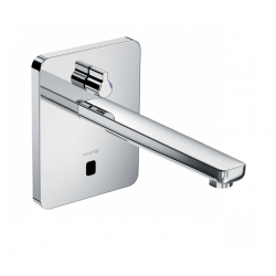 Baterie de lavoar electronică DN15, Kludi Zenta SL Baterie de lavoar electronică DN15, Kludi Zenta SL