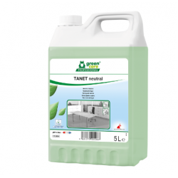 SOLUTIE CU PH NEUTRU PENTRU CURATAREA SUPRAFETELOR TANET NEUTRAL – 5L SOLUTIE CU PH NEUTRU PENTRU CURATAREA SUPRAFETELOR TANET NEUTRAL – 5L