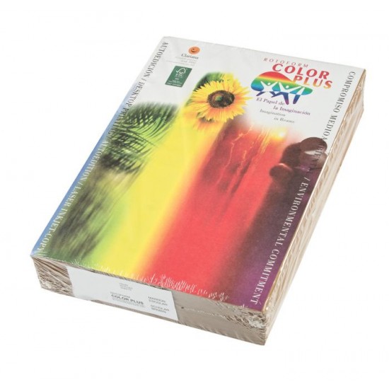 Carton color 160g/mp a4 maro scolar Carton color 160g/mp a4 maro scolar
