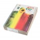 Carton color 160g/mp a4 maro scolar Carton color 160g/mp a4 maro scolar