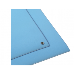 Covoar de descărcare electrostatică - Anti-Stat P.O.P.  Notrax, Albastru, 76 cm x 12.2 m Covoar de descărcare electrostatică - Anti-Stat P.O.P.  Notrax, Albastru, 76 cm x 12.2 m