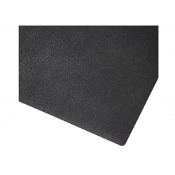 Covor de descărcare electrostatică, 3 mm, Notrax,  Negru, 91.4 cm x metru liniar Covor de descărcare electrostatică, 3 mm, Notrax,  Negru, 91.4 cm x metru liniar