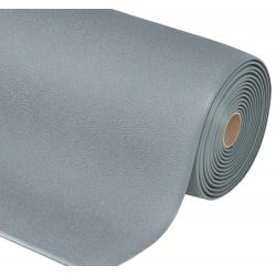 Cushion-Stat - covoraș de descărcare electrostatică Dyna-Shield 825 Notrax, Gri, 91 x metru liniar Cushion-Stat - covoraș de descărcare electrostatică Dyna-Shield 825 Notrax, Gri, 91 x metru liniar