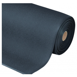 Cushion-Stat - covoraș de descărcare electrostatică Dyna-Shield 825 Notrax Negru, 91 x metru liniar Cushion-Stat - covoraș de descărcare electrostatică Dyna-Shield 825 Notrax Negru, 91 x metru liniar