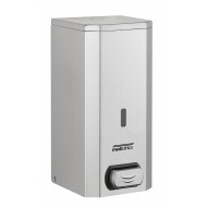 Dozator din otel inoxidabil, pentru sapun spuma, 1.5L, Mediclinics Dozator din otel inoxidabil, pentru sapun spuma, 1.5L, Mediclinics