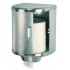 Dispenser din inox, pentru rulou prosop hartie, Mediclinics