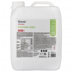 DESOGEN® AERO – Dezinfectant microaeroflora, 5 litri DESOGEN® AERO – Dezinfectant microaeroflora, 5 litri