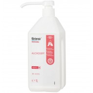 Dezinfectant Virucid spray pentru maini si tegumente 1000 ml Alchosept Avizat MS