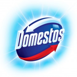 DOMESTOS WC Lichid Verde 1L