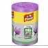 Fino Pungi Gunoi HD 60 L Colorati 60 buc/ set