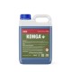 Detergent pentru spalarea manuala a pardoselilor, Dilutie 1:50, Floor Shine Economic, Konga, 5L Detergent pentru spalarea manuala a pardoselilor, Dilutie 1:50, Floor Shine Economic, Konga, 5L