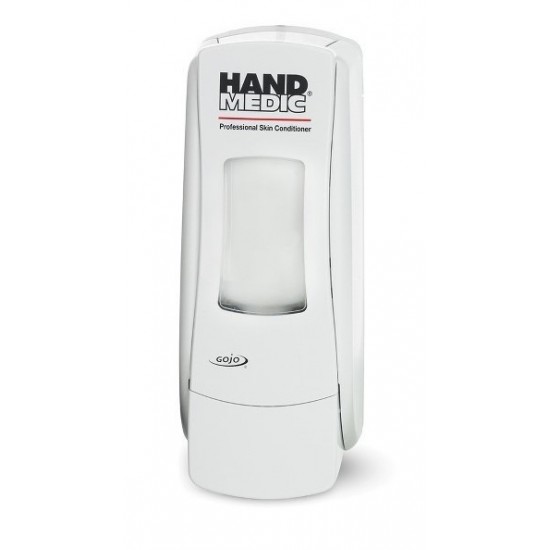 Dozator alb, Gojo Hand Medic, 685 ml Dozator alb, Gojo Hand Medic, 685 ml