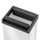 Cos de gunoi Big-Box Swing XL, 52L, otel vopsit alb, Hailo Cos de gunoi Big-Box Swing XL, 52L, otel vopsit alb, Hailo