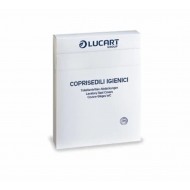 Rezerva colac WC, 200 bucati/set