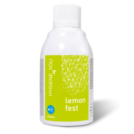 Lemon Fest Odorizant Maxi 243ml Hygiene4You Lemon Fest Odorizant Maxi 243ml Hygiene4You