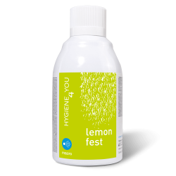 Lemon Fest Odorizant Maxi 243ml Hygiene4You