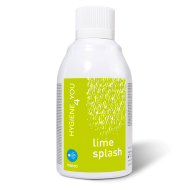 Lime Splash Odorizant Maxi 243ml Hygiene4You Lime Splash Odorizant Maxi 243ml Hygiene4You