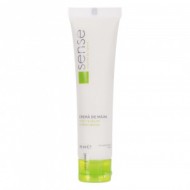 Crema de maini reparatoare Sense 35 ml, cu extract de Black Quinoa Crema de maini reparatoare Sense 35 ml, cu extract de Black Quinoa