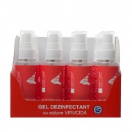 Gel Sense antibacterian, 75ml Gel Sense antibacterian, 75ml