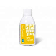  Fire Sunset odorizant camera, 3000 utilizari, 243 ml, Hygiene4You