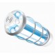 Bec UV-C 60W, 3 + 1 senzori de miscare si telecomanda Bec UV-C 60W, 3 + 1 senzori de miscare si telecomanda
