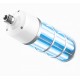 Bec UV-C 60W, 3 + 1 senzori de miscare si telecomanda Bec UV-C 60W, 3 + 1 senzori de miscare si telecomanda