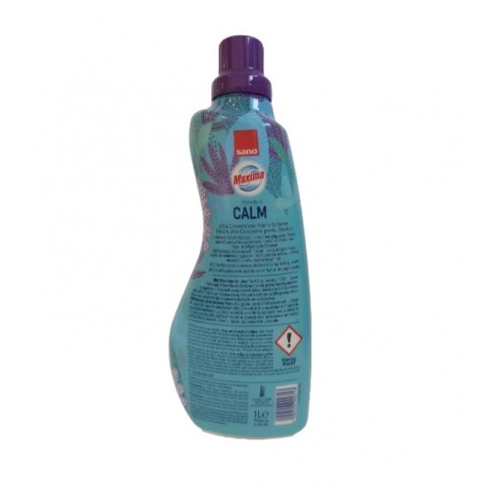 SANO BALSAM ULTRA CONCENTRAT, CALM, 1 L