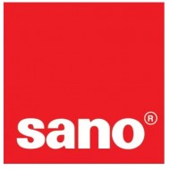 SANO BALSAM DRYER FLORAL TOUCH, 750 ml SANO BALSAM DRYER FLORAL TOUCH, 750 ml