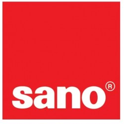 SANO BALSAM DRYER FLORAL TOUCH, 750 ml SANO BALSAM DRYER FLORAL TOUCH, 750 ml