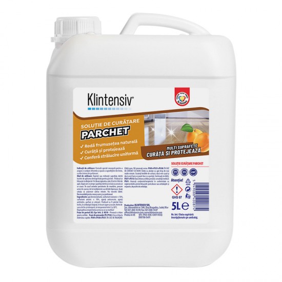 Detergent universal parchet, 5 litri