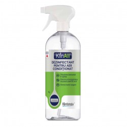KlinAll® – Dezinfectant pentru aer condiționat, 1 l KlinAll® – Dezinfectant pentru aer condiționat, 1 l