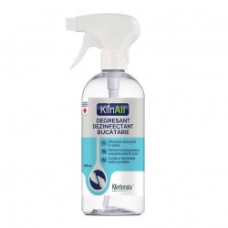 KlinAll®– Degresant dezinfectant bucatarie, 500 ml KlinAll®– Degresant dezinfectant bucatarie, 500 ml