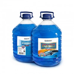 Lichid parbriz vara KLINTENSIV®, 5 litri Lichid parbriz vara KLINTENSIV®, 5 litri