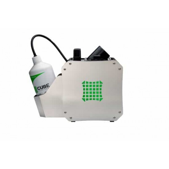 Nebulizator CUBE S