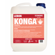 Sapun lichid, Konga Economic, 5 L  Sapun lichid, Konga Economic, 5 L